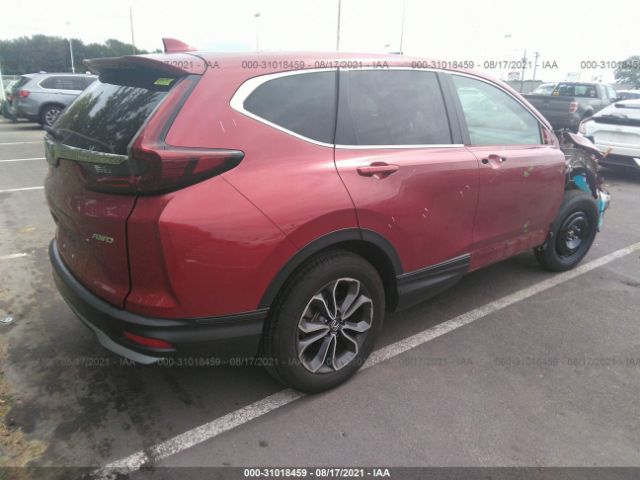 Photo 3 VIN: 5J6RW2H56LL020901 - HONDA CR-V 