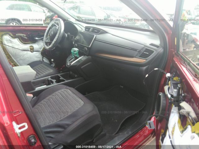 Photo 4 VIN: 5J6RW2H56LL020901 - HONDA CR-V 