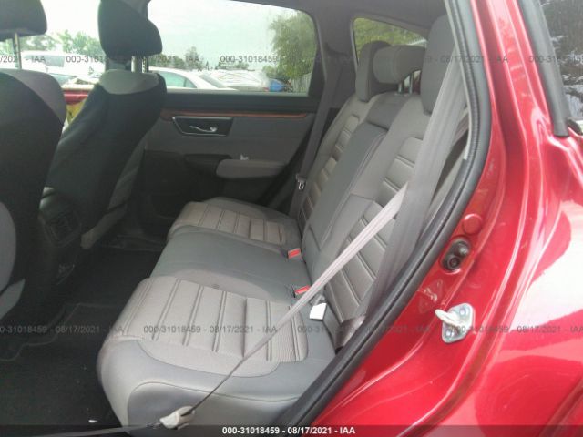 Photo 7 VIN: 5J6RW2H56LL020901 - HONDA CR-V 