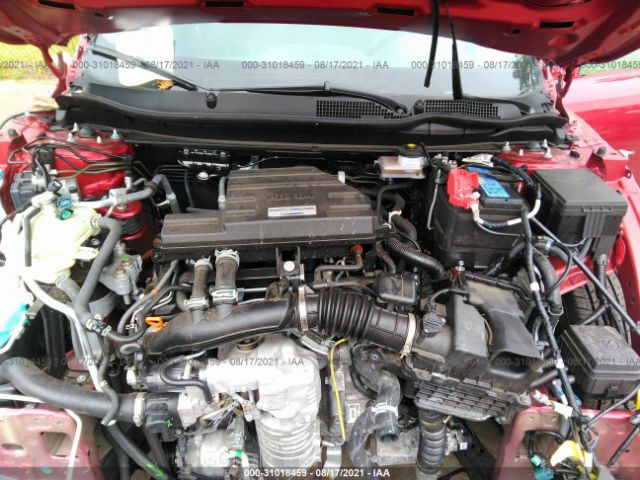 Photo 9 VIN: 5J6RW2H56LL020901 - HONDA CR-V 