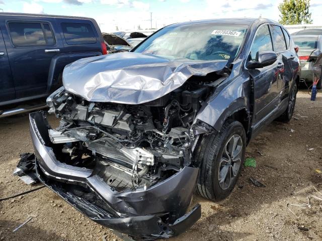 Photo 1 VIN: 5J6RW2H56LL021191 - HONDA CR-V EX 