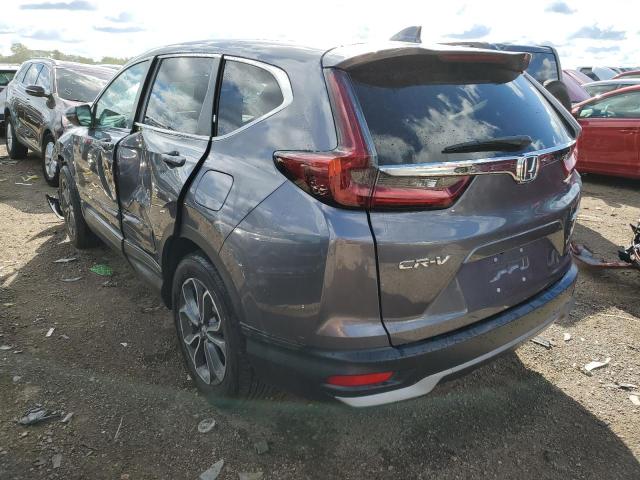 Photo 2 VIN: 5J6RW2H56LL021191 - HONDA CR-V EX 