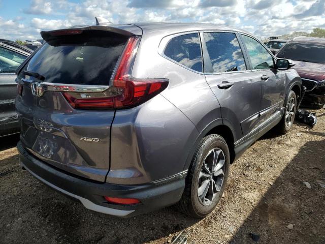 Photo 3 VIN: 5J6RW2H56LL021191 - HONDA CR-V EX 