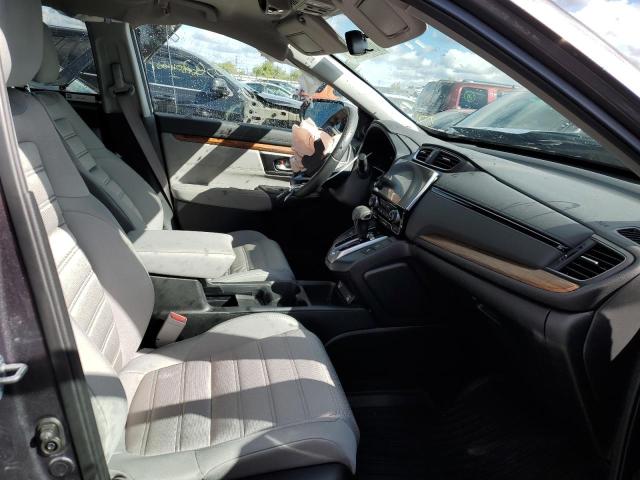 Photo 4 VIN: 5J6RW2H56LL021191 - HONDA CR-V EX 