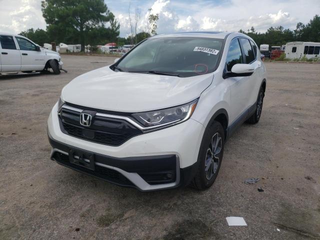 Photo 1 VIN: 5J6RW2H56LL041280 - HONDA CR-V 