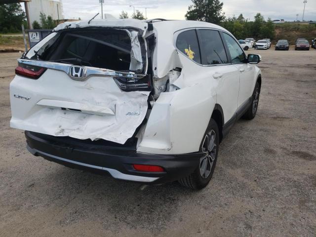 Photo 3 VIN: 5J6RW2H56LL041280 - HONDA CR-V 