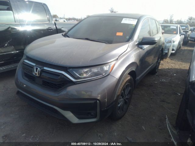 Photo 1 VIN: 5J6RW2H56LL046818 - HONDA CR-V 