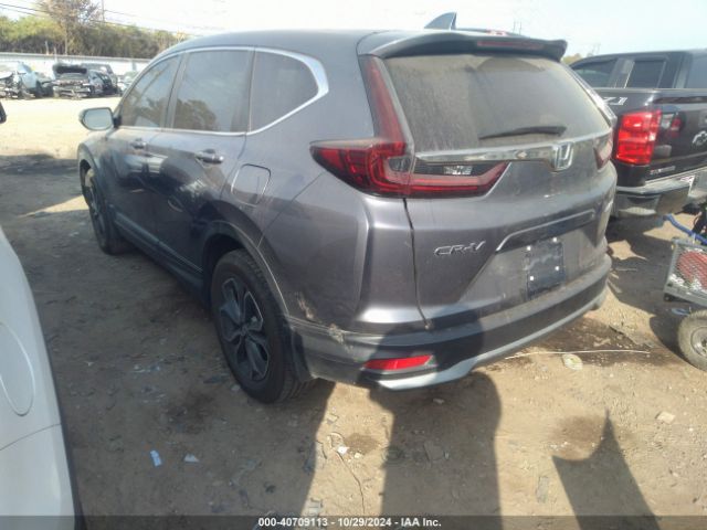 Photo 2 VIN: 5J6RW2H56LL046818 - HONDA CR-V 