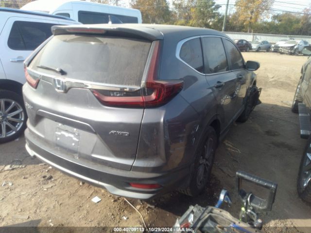 Photo 3 VIN: 5J6RW2H56LL046818 - HONDA CR-V 