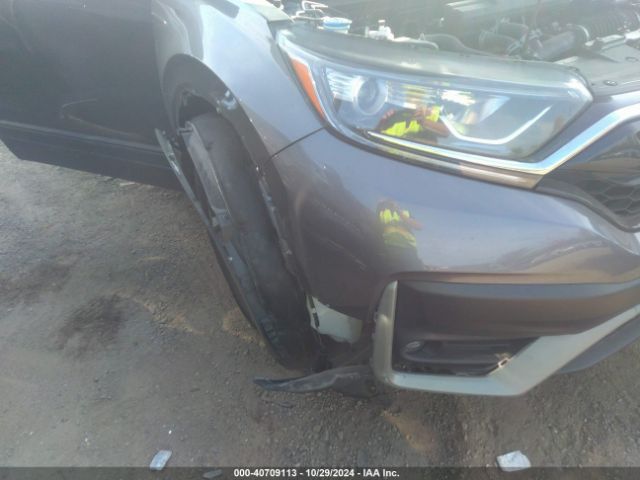 Photo 5 VIN: 5J6RW2H56LL046818 - HONDA CR-V 