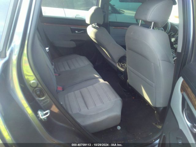 Photo 7 VIN: 5J6RW2H56LL046818 - HONDA CR-V 