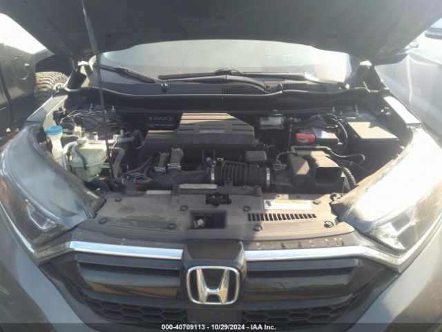 Photo 9 VIN: 5J6RW2H56LL046818 - HONDA CR-V 