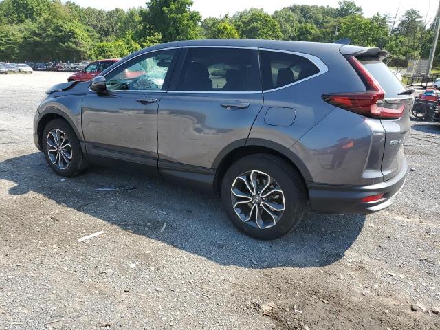 Photo 1 VIN: 5J6RW2H56MA006204 - HONDA CR-V EX 