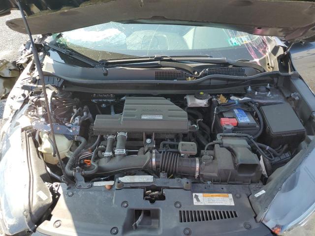 Photo 11 VIN: 5J6RW2H56MA006204 - HONDA CR-V EX 