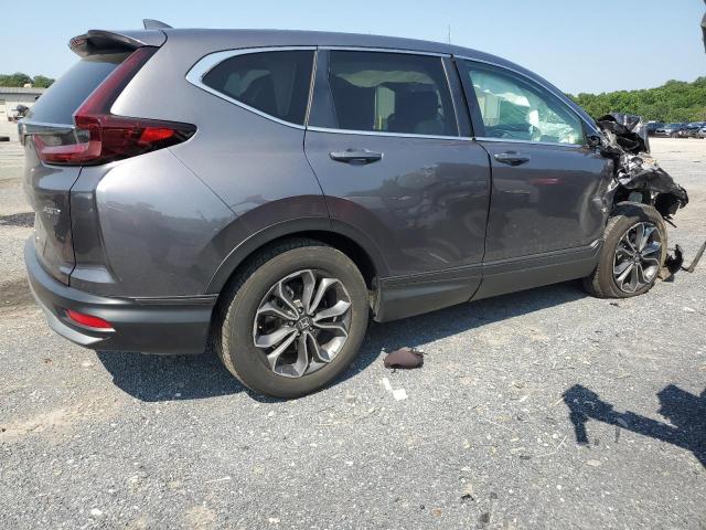 Photo 2 VIN: 5J6RW2H56MA006204 - HONDA CR-V EX 