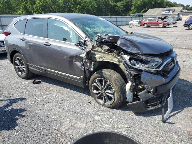 Photo 3 VIN: 5J6RW2H56MA006204 - HONDA CR-V EX 