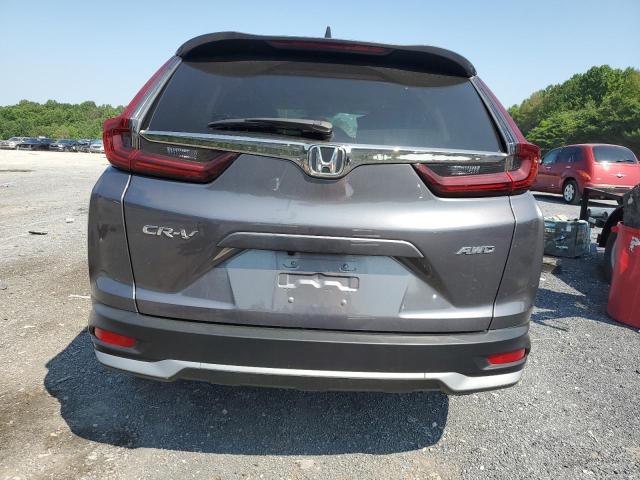 Photo 5 VIN: 5J6RW2H56MA006204 - HONDA CR-V EX 