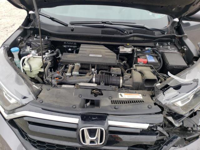 Photo 11 VIN: 5J6RW2H56MA006929 - HONDA CR-V EX 