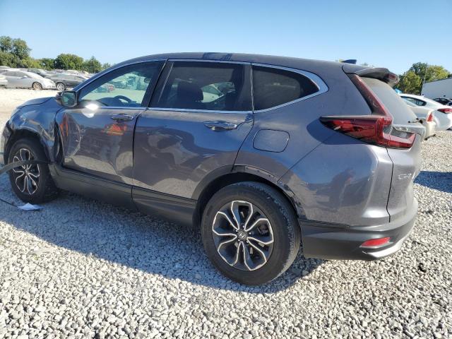 Photo 1 VIN: 5J6RW2H56ML002190 - HONDA CR-V EX 