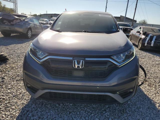 Photo 4 VIN: 5J6RW2H56ML002190 - HONDA CR-V EX 