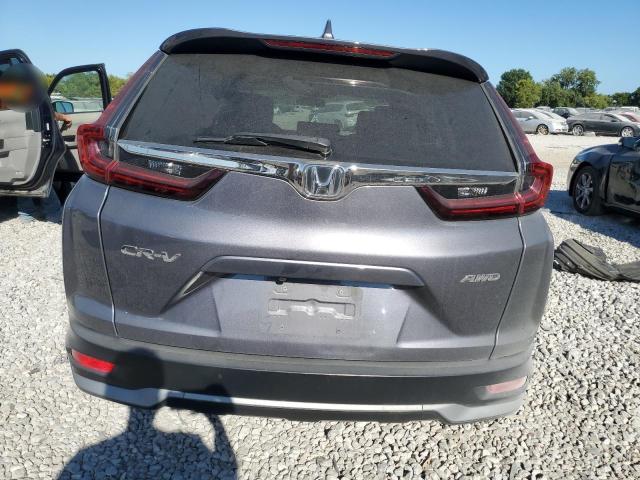 Photo 5 VIN: 5J6RW2H56ML002190 - HONDA CR-V EX 