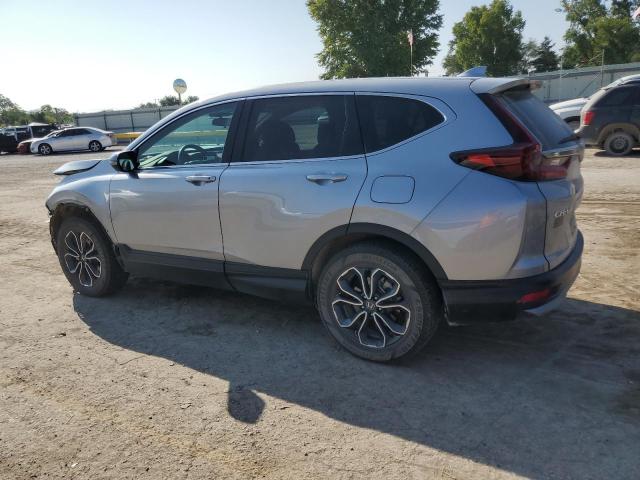 Photo 1 VIN: 5J6RW2H56ML009026 - HONDA CR-V EX 