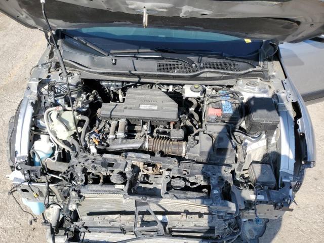 Photo 11 VIN: 5J6RW2H56ML009026 - HONDA CR-V EX 