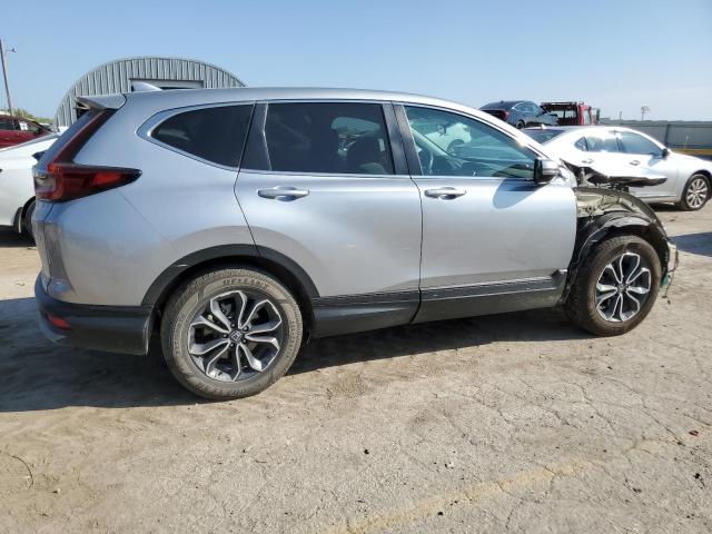 Photo 2 VIN: 5J6RW2H56ML009026 - HONDA CR-V EX 