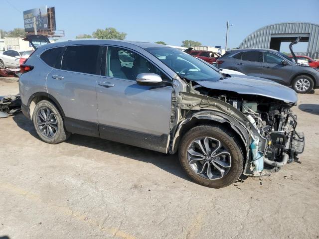 Photo 3 VIN: 5J6RW2H56ML009026 - HONDA CR-V EX 