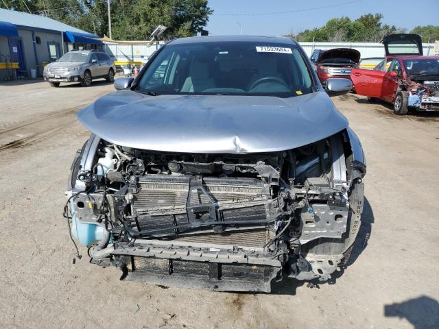 Photo 4 VIN: 5J6RW2H56ML009026 - HONDA CR-V EX 