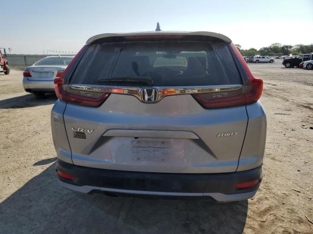 Photo 5 VIN: 5J6RW2H56ML009026 - HONDA CR-V EX 