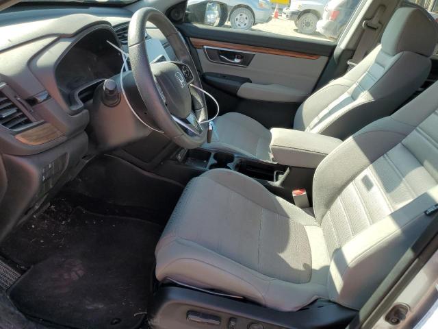 Photo 6 VIN: 5J6RW2H56ML009026 - HONDA CR-V EX 