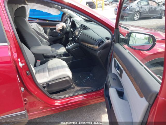 Photo 4 VIN: 5J6RW2H56ML014341 - HONDA CR-V 