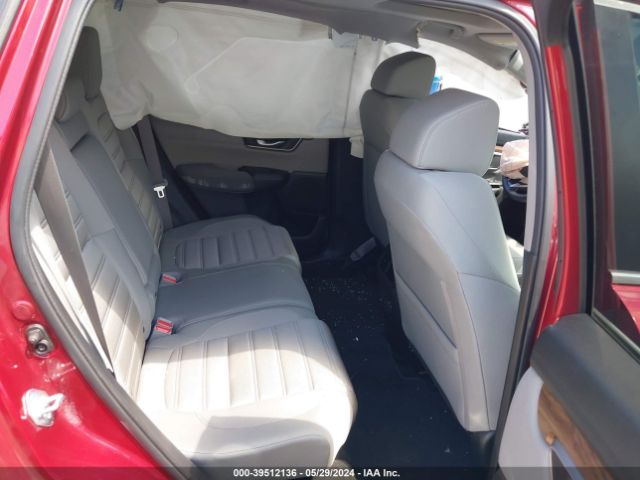 Photo 7 VIN: 5J6RW2H56ML014341 - HONDA CR-V 