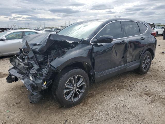 Photo 0 VIN: 5J6RW2H56ML014906 - HONDA CR-V EX 