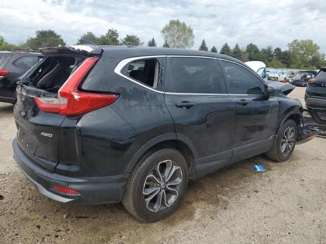 Photo 2 VIN: 5J6RW2H56ML014906 - HONDA CR-V EX 