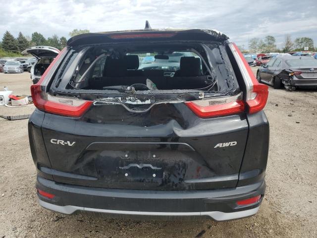 Photo 5 VIN: 5J6RW2H56ML014906 - HONDA CR-V EX 