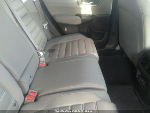 Photo 4 VIN: 5J6RW2H56NA001537 - HONDA CR-V 