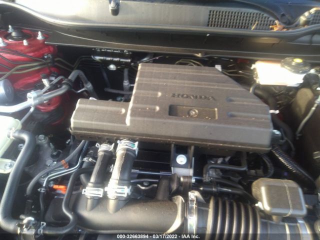 Photo 9 VIN: 5J6RW2H56NA001537 - HONDA CR-V 