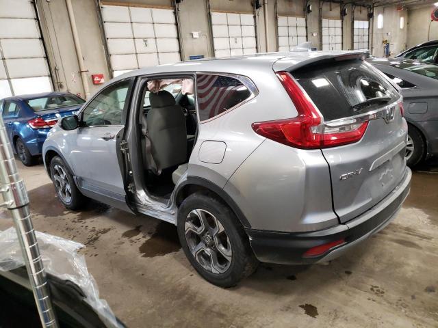 Photo 1 VIN: 5J6RW2H57HL012362 - HONDA CR-V EX 