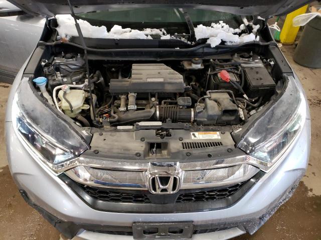 Photo 11 VIN: 5J6RW2H57HL012362 - HONDA CR-V EX 