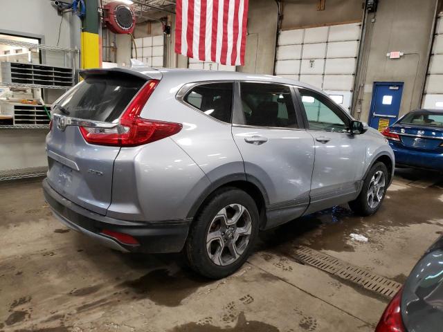 Photo 2 VIN: 5J6RW2H57HL012362 - HONDA CR-V EX 