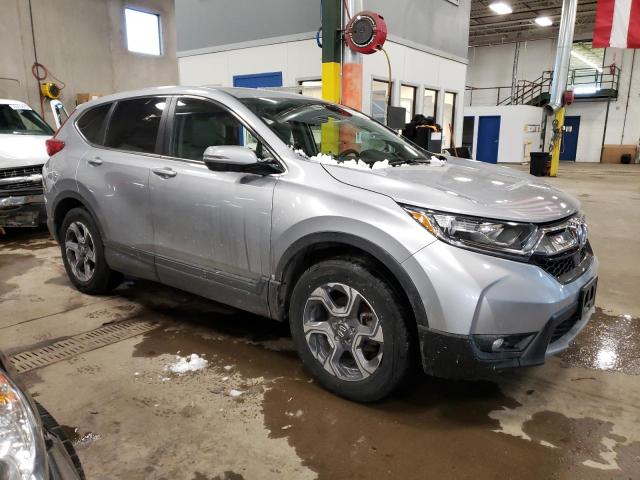 Photo 3 VIN: 5J6RW2H57HL012362 - HONDA CR-V EX 