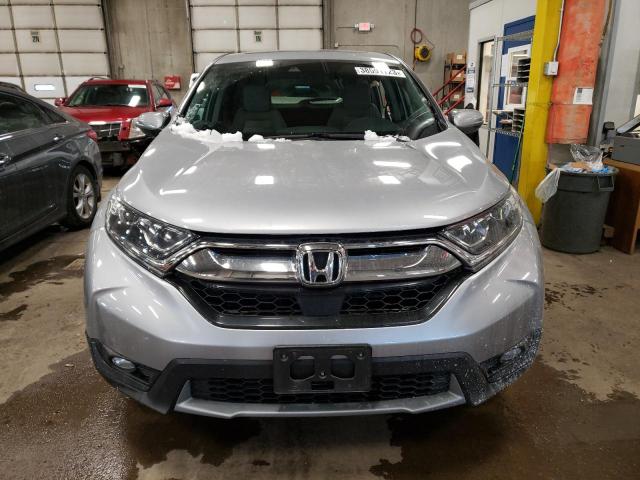 Photo 4 VIN: 5J6RW2H57HL012362 - HONDA CR-V EX 