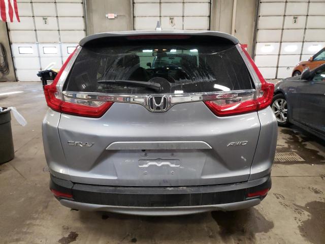 Photo 5 VIN: 5J6RW2H57HL012362 - HONDA CR-V EX 