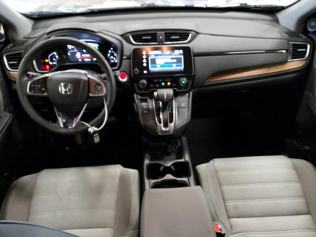 Photo 7 VIN: 5J6RW2H57HL012362 - HONDA CR-V EX 