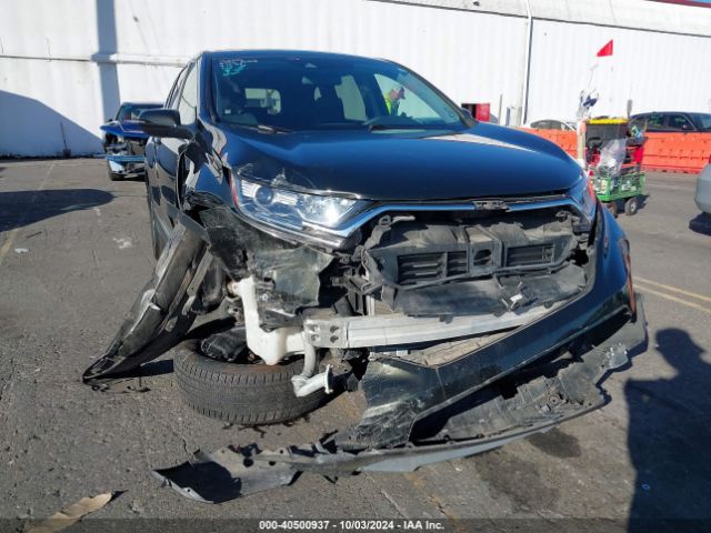 Photo 5 VIN: 5J6RW2H57HL012393 - HONDA CR-V 