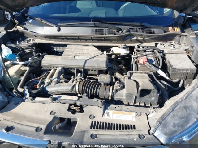 Photo 9 VIN: 5J6RW2H57HL012393 - HONDA CR-V 