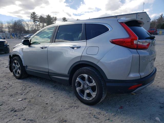 Photo 1 VIN: 5J6RW2H57HL018422 - HONDA CRV 