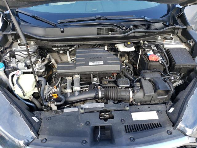 Photo 11 VIN: 5J6RW2H57HL018422 - HONDA CRV 